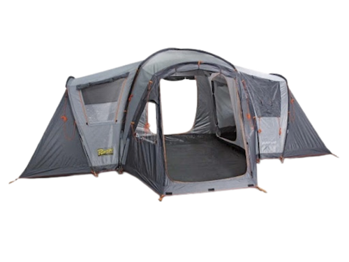 tenda da campeggio per famiglia vis a vis 6